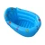 Import New Desgin Baby Inflatable Bathtub Portable With Air Pump from China