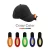 Import New Design 60Lumens High Low Strobe 3 Mode Headlamp Hat Clip COB Led Light from China