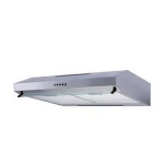 New design 90cm kitchen teleasopic range hood