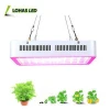 New design apollo horticulture lighting led grow lights 300w 450w 600w 1000w 1200w Full Spectrum LED Grow Light for Greenhouse