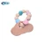 Import New Design Bracelet Wooden Teether Baby Teether Wood from China