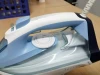 New design CE/GS/LVD/EMC/CB non stick ceramic stainless steel hot selling household Steam Electric Pressing  Iron