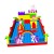 Import New Design Commercial Outdoor Jumping Castle Amusement Park Animal House Inflatable Bouncer from China