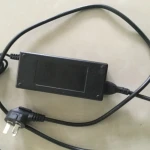New design dimmer transformer for PDLC film adapter