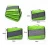Import New design dustproof packing cubes travel organizers with great price from China