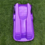 New Design  High Quality Plastic Children Adult Grass Skis