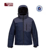 new design outdoor children equipment skiwear
