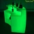 Import New design PE plastic rechargeable glowing led lounge furniture for room from China