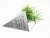 Import New Design Rustic Galvanized Metal Wall Hanging Herb Planter Flowering Pots with Sign Garden Outdoor Indoor Home Decoration from China