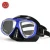 Import New Design Snorkeling Multicolor Swimming Mask Diving Mask from China
