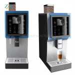 New Design Stainless Steel Coffee Maker / Coffee Roaster Machine / Coffee Machine Price