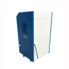 New design steel casing 150L/D industrial dehumidifier with universal wheels