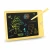 Import New Designs Kids Educational toy colorful doodle board drawing tablet from China