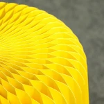 New eco-friendly  Paper Stool H42cm Creative Portable  Folding Stool Paper Folding Chair Space saving  furniture