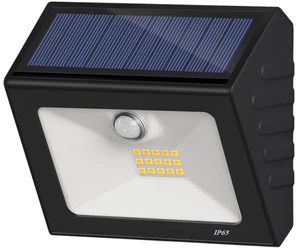 New Generation Outdoor Motion Lightning Solar LED Wall Light Made in China