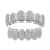 Import New Hip-hop braces fangs personality micro inlay teeth decorative exquisite jewelry from China
