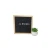 Import New Home Decoration Wooden 10 x 10 Inch Black Felt Letter Board from China