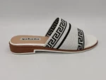 New Ladies Sandals, Wholesale Women Slides Slippers Flat Shoes