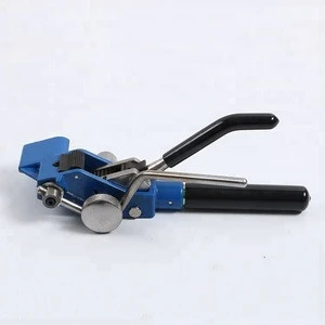 New Launch Stainless Steel Strapping Tool AD-S1,Hand Operate Banding Tool