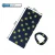 Import New material Sweat Absorption Fabric Tubular Cooling Custom Bandana from China