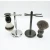 New Metal Shaving Brush Kit Shaving Stand and Shaving Brush