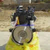 new Original diesel engine assembly L340 30 8.9L for for truck, coach or city bus engine assembly with Cummins engine