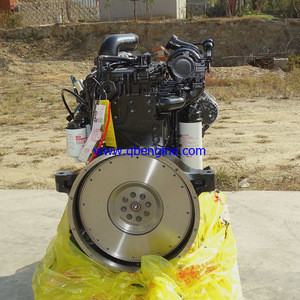 5340 Engine Buy New Original Diesel Engine Assembly L340 30 8.9l For For Truck ...