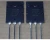 Import New original power amplifier transistor 2sc5200&2SA1943 from China