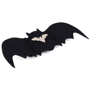 New Pet Bat Wing costume for Halloween Small dog and cat bat costume harness apparel accessories
