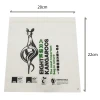 New Product 2020 Sustainable 100% Biodegradable Compostable Eco friendly Corn starch Packaging Bag
