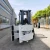 Import New product diesel mini forklift attachment 2.5 ton 3.5 ton  3 ton forklift truck with paper roll clamp from China