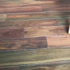 New Product Indonesian Sonokeling Parquet Flooring has the Quality of Hard Wood and is Suitable for Indoors
