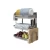 Import New Product Kitchen Wall Mounted Rack Multi-Layer  Kitchen Cabinet Dish Drying Rack from China