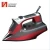Import New product portable electric irons professional plastic steam iron from China