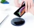 Import New Product X8 15W wireless charger Mobile phone fast portable Qi wireless phone charging Acrylic mirror smart charging Pad from China