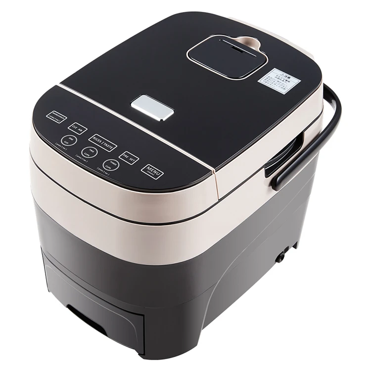 new product3L patent carbohydrates free low sugar cut carb diabetes japanese electric multi-function rice cooker