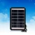 Import New products buy import Grade A high efficiency solar panel cells 5in1 phone charger 6V6W mini solar power panels from China