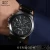 Import New products fancy custom ceramic quartz mens mechanical watch with cheap price from China