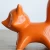 Import New products hand shaped ceramic cute cartoon fox home and table decoration and accessories from China