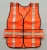 Import NEW Safety Vest and Hat Combo Construction Safety Hunting from China