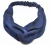 Import New Silk Hair  headbands with height elastic from China