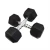 Import New Style Hot Selling Weight Lifting Dumbbell from China