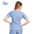 Import New style nurse spandex nursing uniforms from China