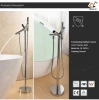New style Water Treatment Appliances bathroom taps floor mounted faucet