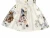 Import New Summer Baby Sleeveless Print Dress With Button Girl&#x27;s Floral Design Baby Dress Girl&#x27;s Clothes from China