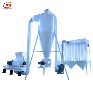 Buy New Tech Modified Corn Processing Machine Modified Starch ...