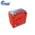 Import New Technology Pattented 12V12Ah Gel Motorcycle Battery from China