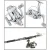 Import New Telescopic Fishing Pole Combo Set All-in-one Full Kit Collapsible Rods Reels Lures Hooks Bag Fishing Kit from China