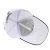 Import New Trends Waterproof Embroidered Logo Laser Cut Hole Golf Mesh Trucker Hat from China