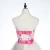 Import New Type  Bow Patterns Pretty Ball Gown Sexy Sweetheart Mini Homecoming Short Prom Dress from China